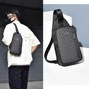 FSD.WG ボディバッグ メンズ ショルダー...の詳細画像1