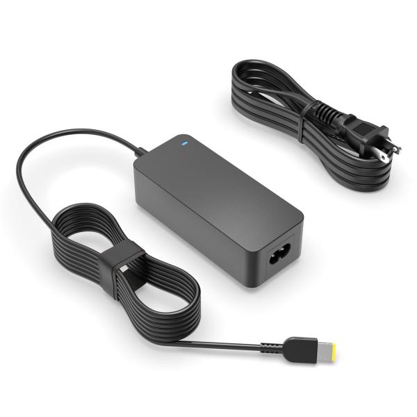 20V 3.25A 65W 45W 充電 対応NEC Lavie ACアダプター PC-VP-BP1...