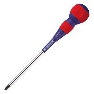 ベッセル(VESSEL) パワーグリップ トルクスドライバー いじり止め TORX