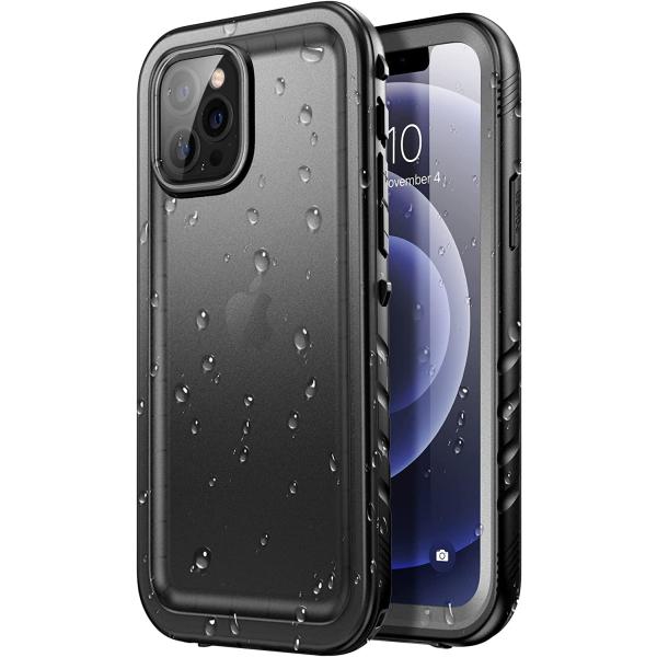 SPORTLINK iPhone 12 Pro Max 用 防水ケース iPhone 12 Pro ...