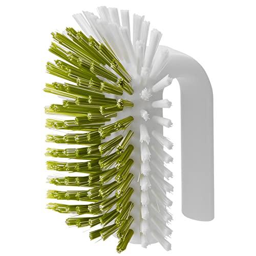 ブロス(Brosse) ブラシ職人シリーズ バス床ブラシ