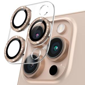 Podick カメラフィルム iPhone 16...の商品画像