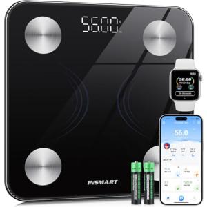 GARMIN（ガーミン） Index S2 Smart Scale White 【日本正規品】 010