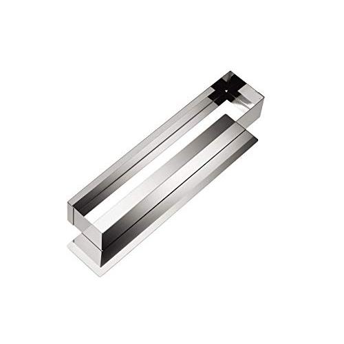 貝印 KAI シャープ&amp;スリムケーキ型 27ｃｍ Kai House Select 日本製 DL64...