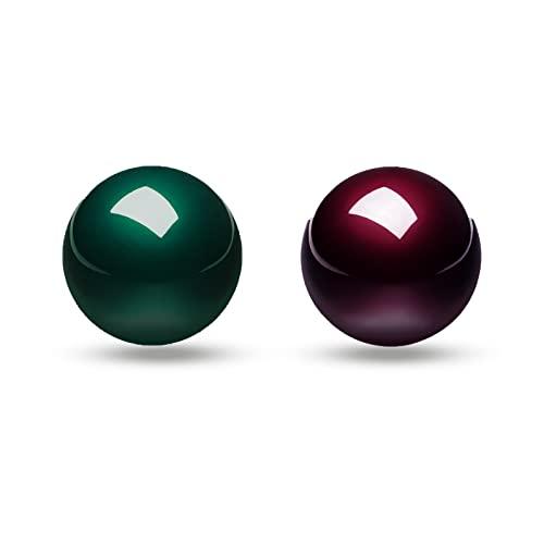 Perixx ペリックス PERIPRO-303 X2A 用トラックボール2個セット P 光沢仕上げ...