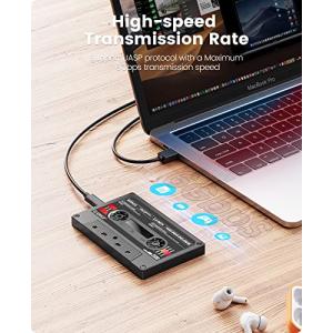 ORICO 2.5インチ HDD ケース US...の詳細画像2