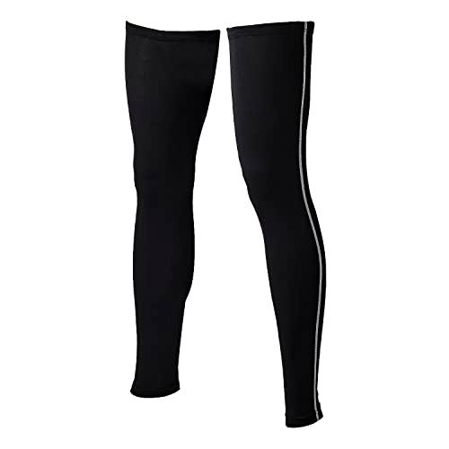 おたふく手袋(Otafuku Glove) 夏用レッグカバー ロング [コンプレッション 吸汗速乾 ...