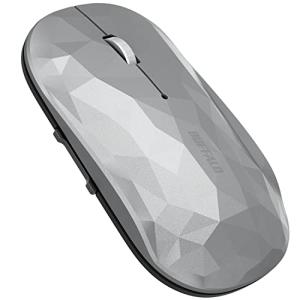 バッファロー薄型Bluetoothマウスの高価買取価格