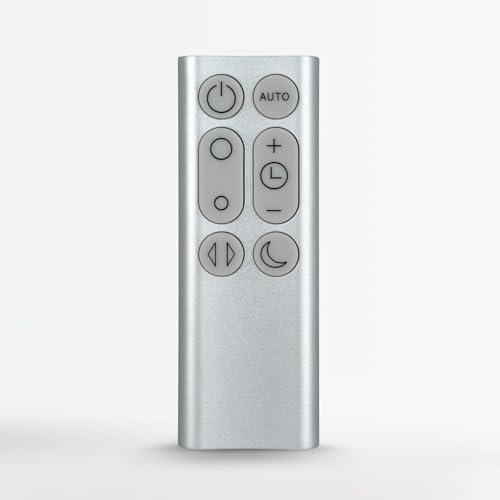 【互換品】AVTVA DP01 DP03 TP02 TP03 用リモコン for ダイソン 暖房・冷...