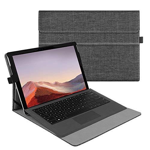 Fintie for Microsoft Surface Pro 7 Plus 2021 / 7 /...