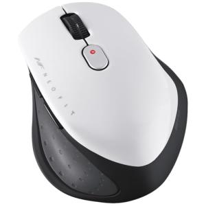 バッファロー Bluetoothマウス 静音 ホワイトの買取情報