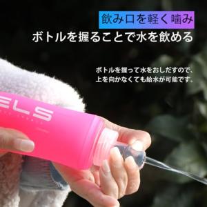 ソフトフラスク ハイドレーション ランニング ...の詳細画像2