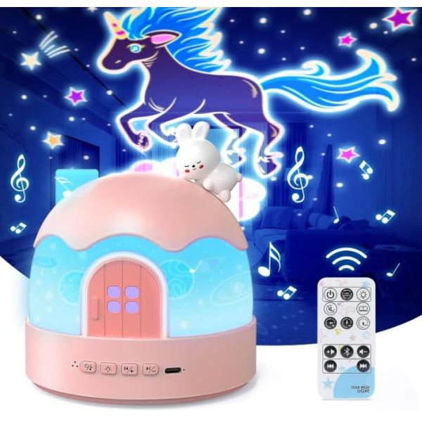 プラネタリウム 家庭用 子供 Skirfy おもちゃ プロジェクター ホームプラネタリウム 室内プラ...