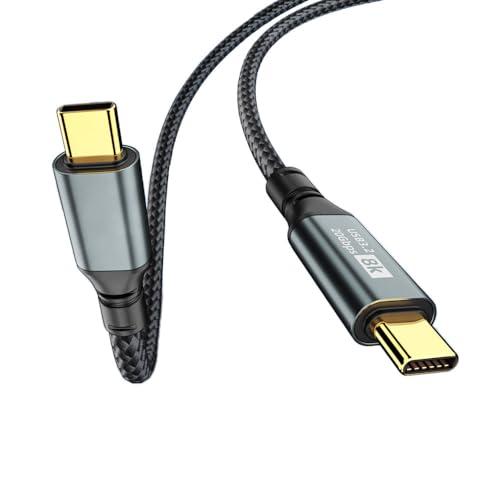 USB C ケーブル 3M Type-C 充電 PD対応 100W急速充電/ USB 3.2 Gen...