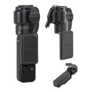 【KON】DJI OSMO Pocket 本体とケース Amazon.com : Smatree Hard Carrying Case Compatible with DJI