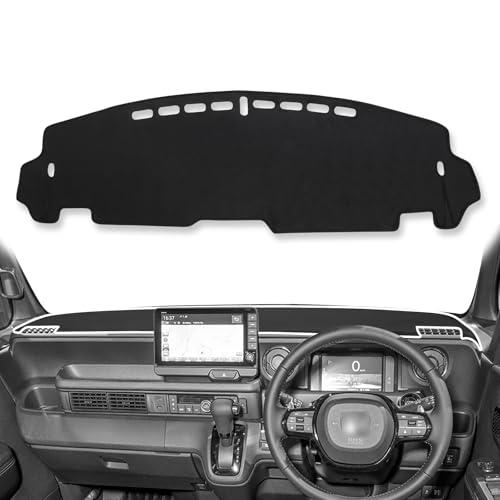 ZUNDUO ホンダ 新型 N-BOX/N-BOXカスタム JF5/JF6 専用 ダッシュボードマッ...