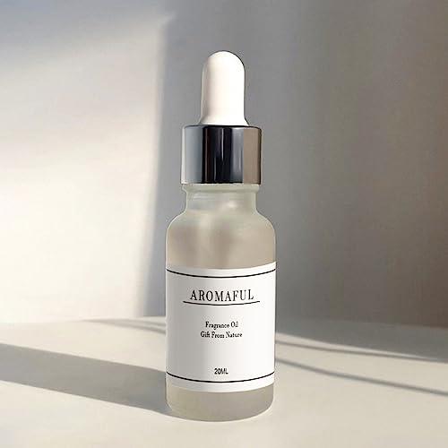 Kahuro ブレンドエッセンシャルオイル 20ml グレープフルーツ＆シダーウッド（Grapefr...