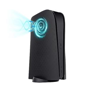 PS5フェイスプレート 冷却口付きの買取情報