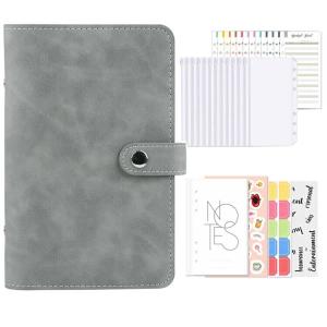 クリップボード  小物入れ zakata クリップボード ミニサイズ 15 x 10cm 2枚セット ポケット