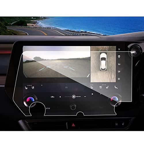 ruiya 強化ガラス 2022新型 レクサスrx ナビ フィルム 14インチ RX350h RX4...