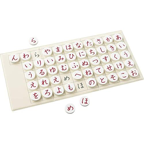 くもん出版(KUMON PUBLISHING) 磁石あいうえお盤 知育玩具 おもちゃ 1.5歳以上 ...