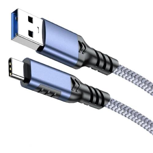 USB Type-C ケーブル 1M USB-A to USB-C ケーブル USB 3.2(Gen...