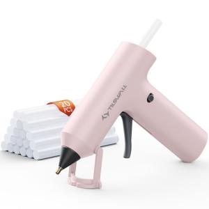 Tilswall グルーガン コードレスグルーガ...の商品画像