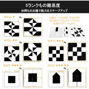 akinashi おもちゃ 知育玩具 脳トレ ...の詳細画像2