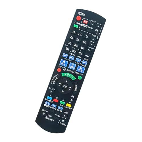 レコーダーリモコン TZT2Q011218 N2QAYB001218 N2QAYB000607 N2...