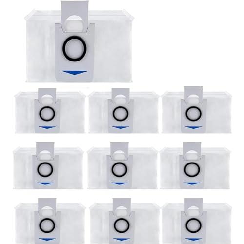 ECOVACS(エコバックス） 掃除機用紙パック ダストバック DEEBOT X1/X1 OMNI/...