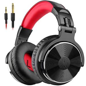OneOdio Pro 10 ヘッドホン 有線 低音の買取情報