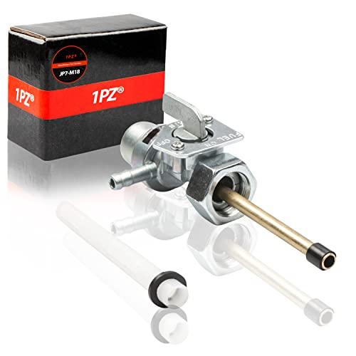 1PZ JP7-M18 バイク 燃料コック M18 耐久性 ホンダ GB250 クラブマン CB75...