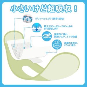 Dellion 犬 マナーパッド 犬用おむつラ...の詳細画像1