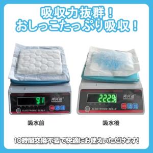 Dellion 犬 マナーパッド 犬用おむつラ...の詳細画像2