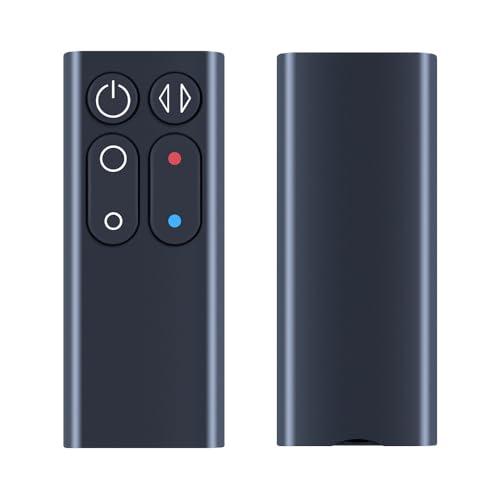 【互換品】AM04 AM05 代用ファンリモコン 対応 ダイソン暖房/冷却ファン 加湿器 空気清浄機...