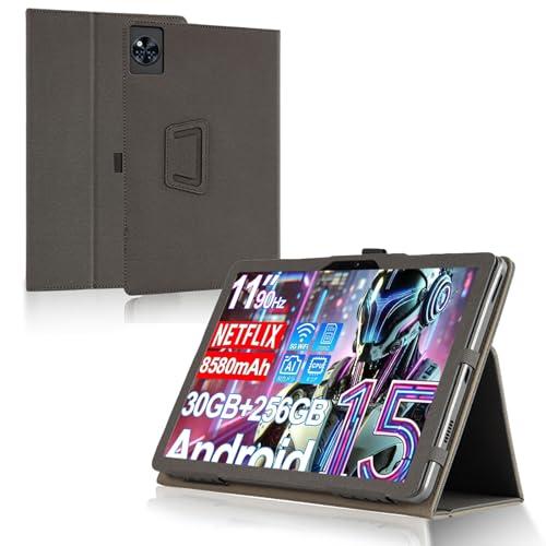 For DOOGEE U11 Pro/U11/Headwolf Wpad7 ケース スタンド 機能 ...