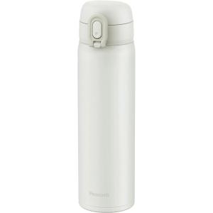 ピーコック魔法瓶工業(The-peacock) ピーコック 水筒 500ml 保温 保冷 ワンタッチ...