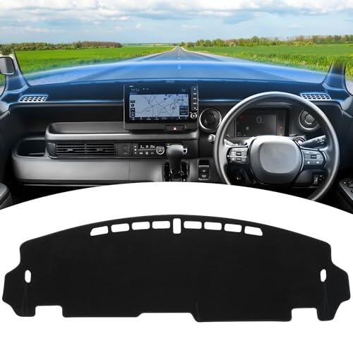 GIMUYA ホンダ 新型 N-BOX JF5 JF6 ダッシュボードマット エヌボックス N-BO...