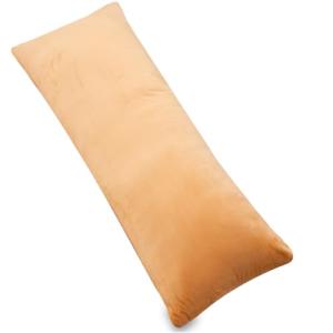Awesling 抱き枕120ｘ40cm 抱きまくら だきまくら 大きい サイズ 横向き寝 気持ちいい ふわふわ 子供用 男女兼用 大きい 長い