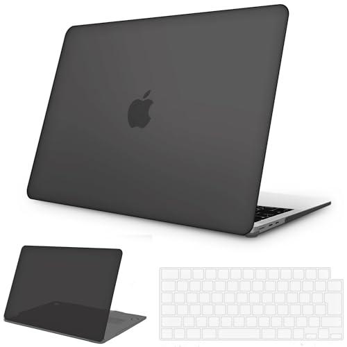M4 M3 M2チップモデル 用 マット加工・ブラック 特別版NPUOLS MacBook Air ...