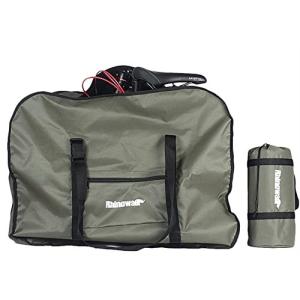 Panasonic オフタイム用輪行バック NAR170 FW071用バック 輪行袋 電動