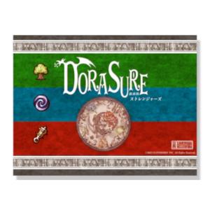 ジャイアントホビー(Giant Hobby) DORASURE 拡張版 ストレンジャーズ (2-5人...