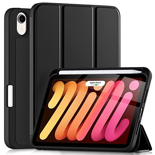 Maledan 対応iPad Mini7 ケース 2024新型- 対応iPad ケース 8.3インチ...