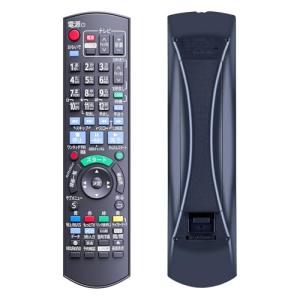 プレーヤー Panasonic DMR-4CW200 Panasonic DMR-4CW200 BLACK