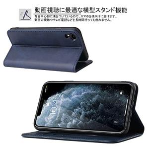 iPhone XR ケース手帳型 iPhone...の詳細画像2