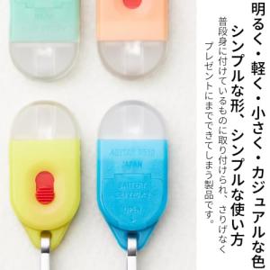 [ABITAX] タグライト 超極小LEDライ...の詳細画像1