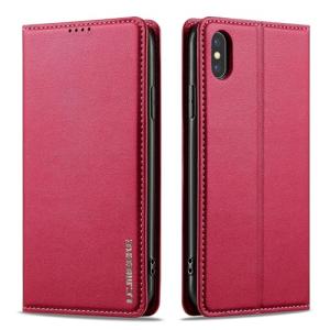 FeeY iPhone XR ケース 手帳型