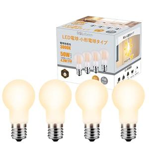 TOSHIBA（東芝） LED電球 ミニクリプトン形 調光器対応 電球色 E17口金