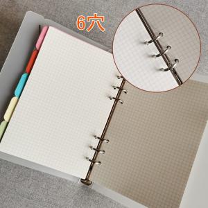 DY.2ten システム手帳リフィル 手帳リフ...の詳細画像2