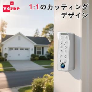 For 新モデル SwitchBot 指紋認証...の詳細画像2